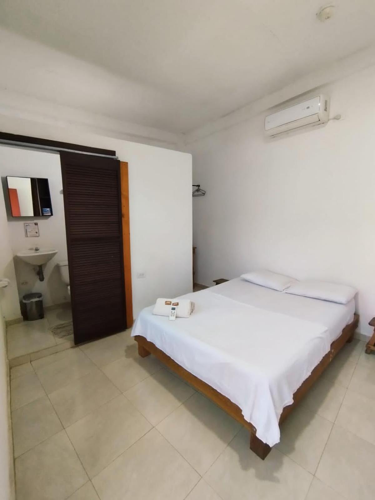 Sierraventura Hostel ตากังกา ภายนอก รูปภาพ